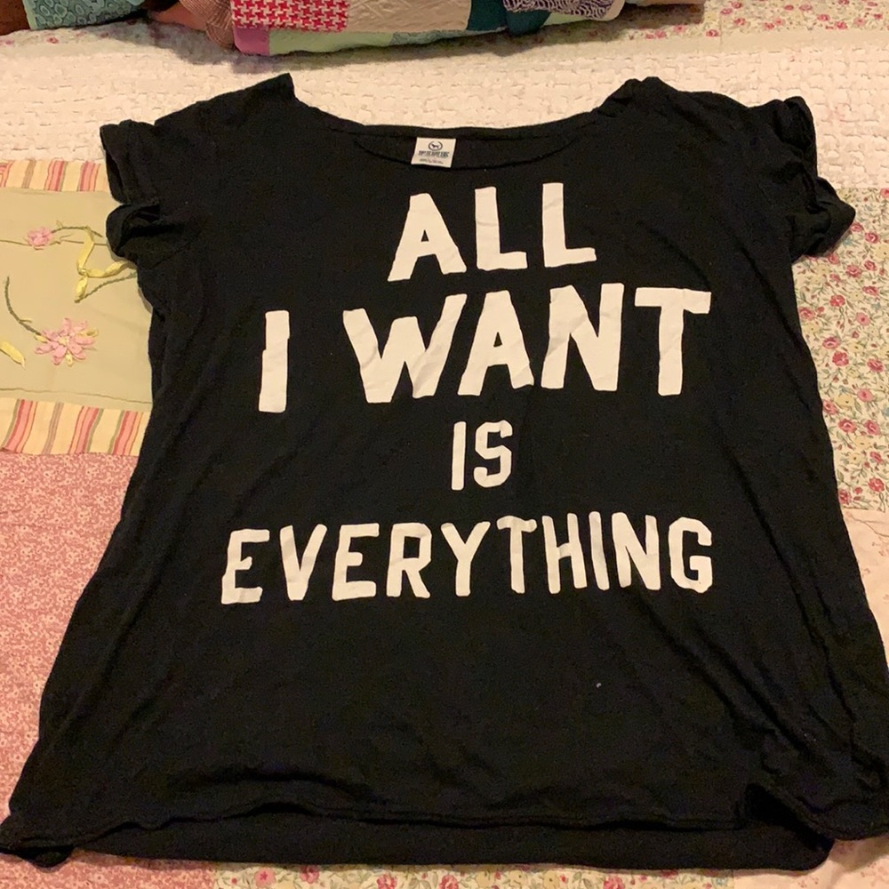 Victoria Secret Shirt